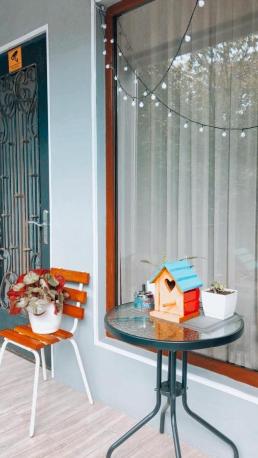 Sweet Apartment In Kʼutʼaisi Exterior foto