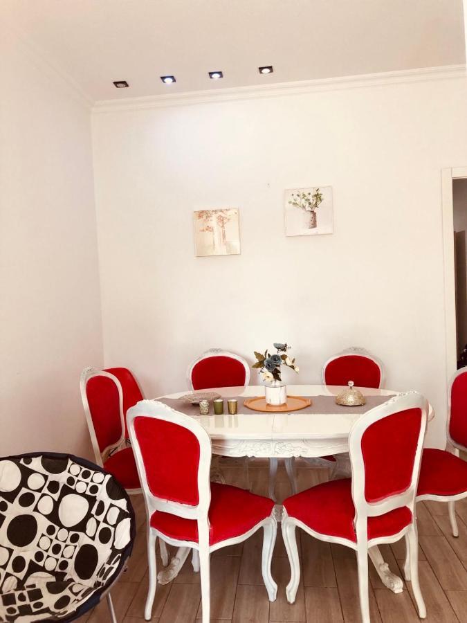 Sweet Apartment In Kʼutʼaisi Exterior foto