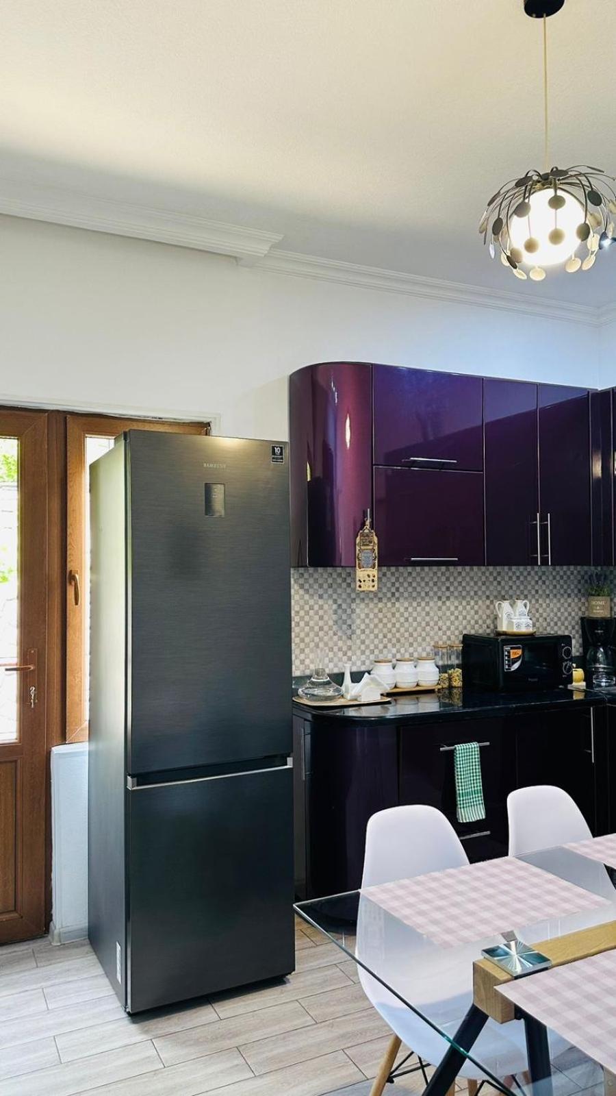 Sweet Apartment In Kʼutʼaisi Exterior foto